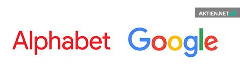 alphabet a google aktie