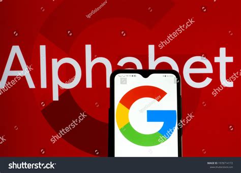 alphabet inc google stock