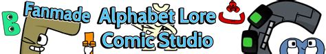 alphabet lore comic studio contact
