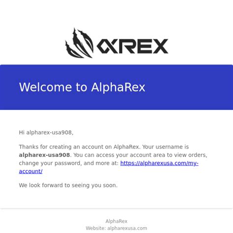 10 Off AlphaRex Coupon + 2 Verified Discount Codes (Jul '20)