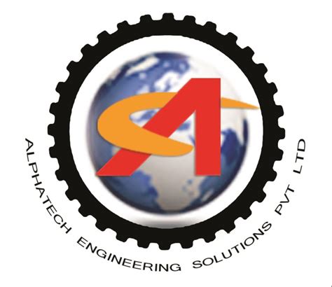 alphatech engineering solutions pvt ltd
