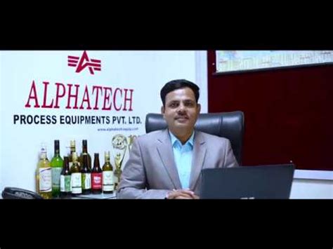 alphatech process equipments private limited