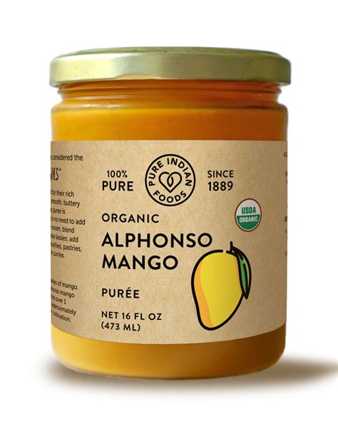 Alphonso Mango Puree Review: A Tropical Delight Worth Trying In 2023