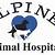 alpine animal hospital cda