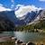 alpine lake hikes near denver