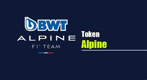 alpine adalah