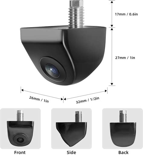 Alpine Backup Camera Black Screen