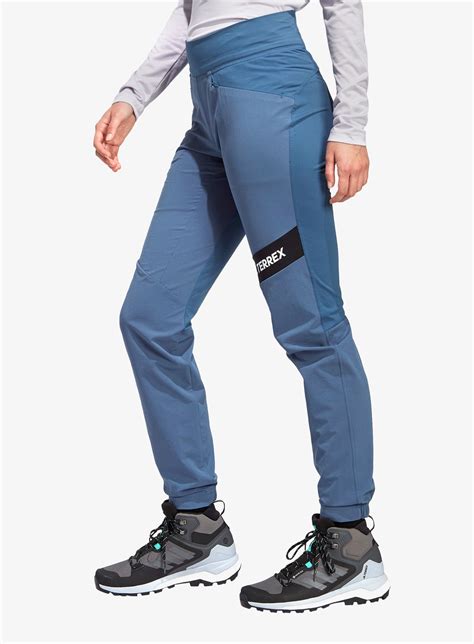Alpine Climbing Pants