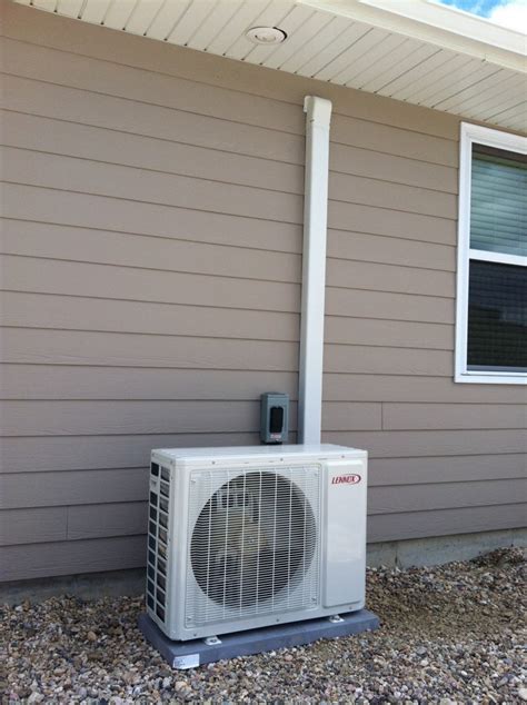 alpine ductless heating and air conditioning