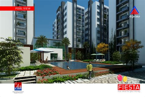 Alpine Fiesta Whitefield