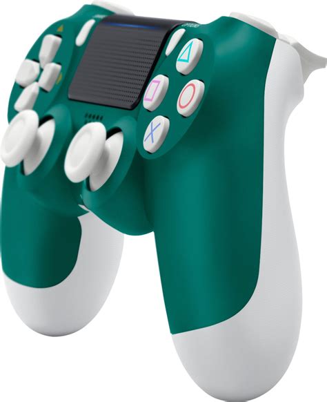 Alpine Green Controller