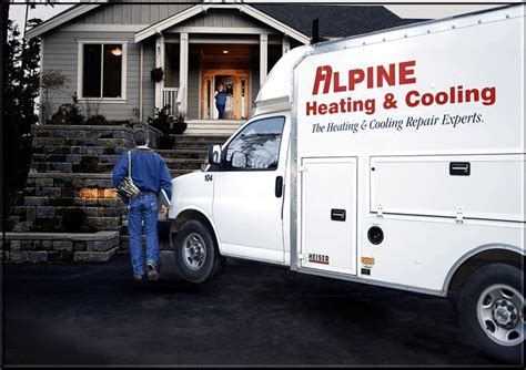 alpine heating and cooling lakewood nj