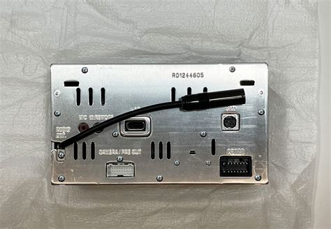 Alpine Ilx-W650 Aux Input