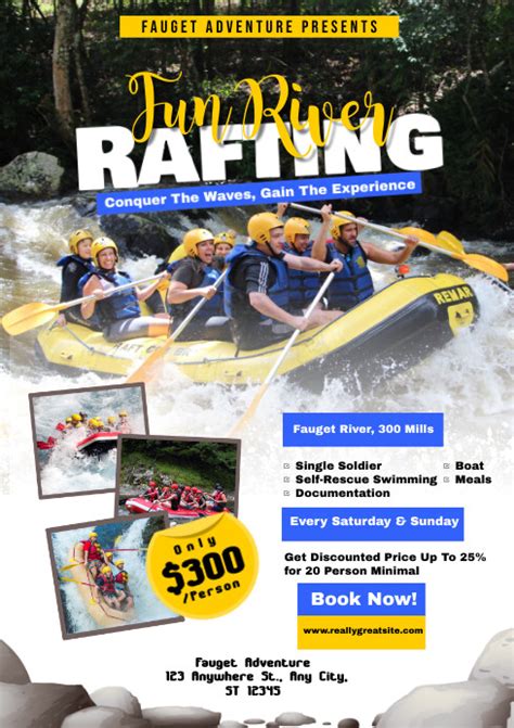 Golden’s Alpine Rafting ready despite late start to season The Golden