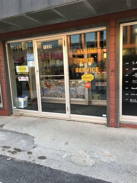 List Of Alpine Shoes Calgary For Men