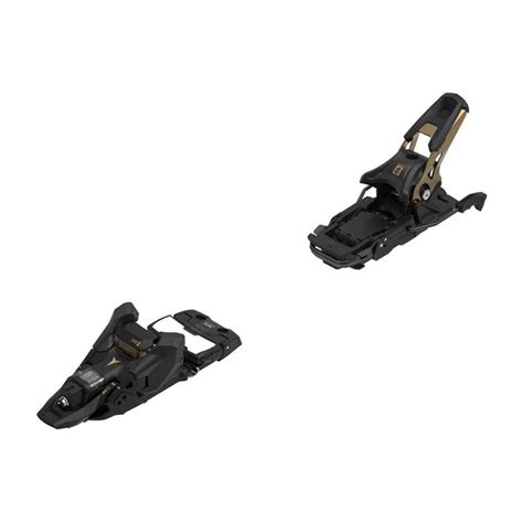 Alpine Ski Bindings Touring