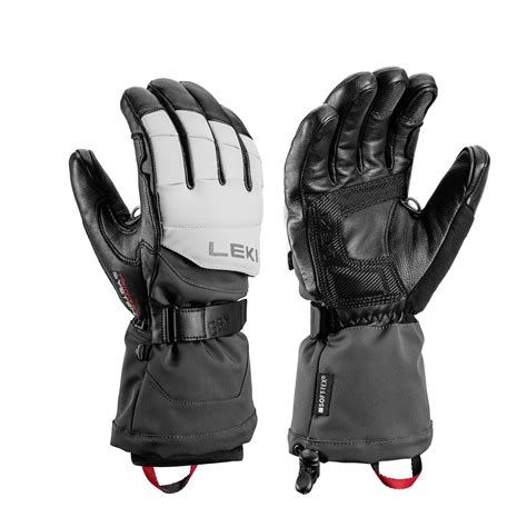 Alpine Ski Gloves