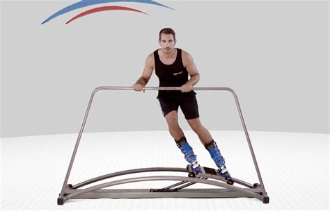 Alpine Ski Trainer