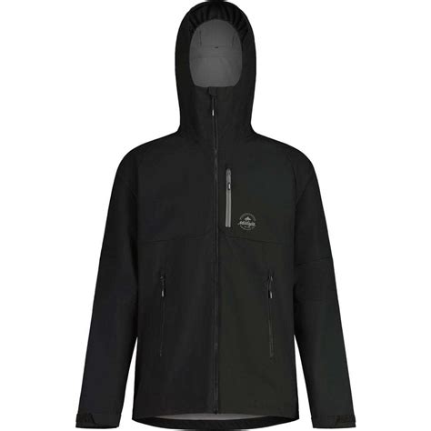 Alpine Soft Shell Jacket