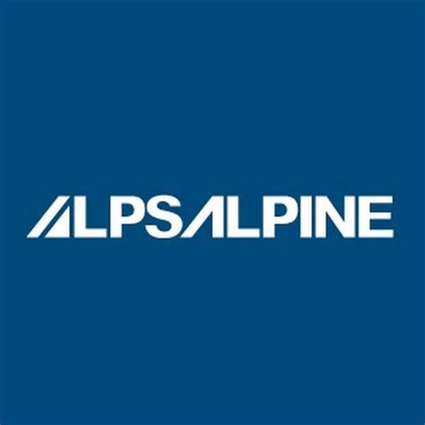 alpine watch this alpes