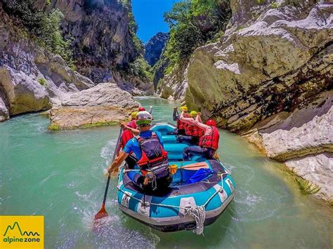 Alpine Rafting Intamin Amusement Rides