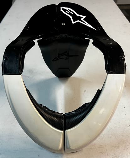 Alpinestar Bionic Neck Brace