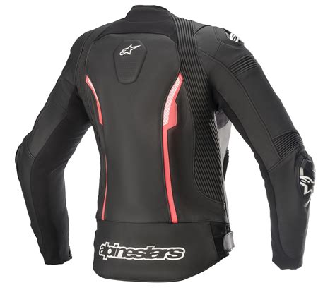 alpinestar stella jacket