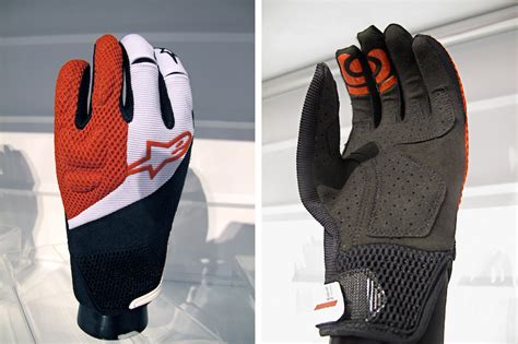 Alpinestars Bionic Gloves