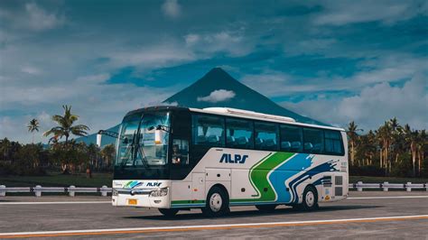 alps bus online booking