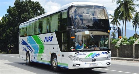 alps bus online booking pitx terminal