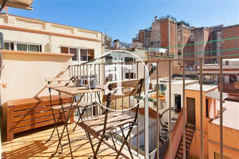 alquiler apartamento temporal barcelona