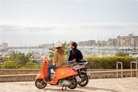 alquiler de motos en barcelona