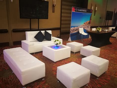 Alquiler De Sofas Para Fiestas