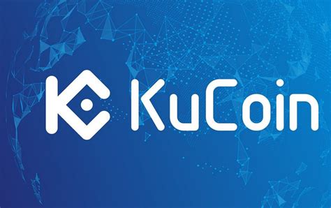 already have kucoin registered to us