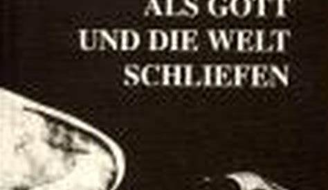 Als Gott und die Welt schliefen, Otto Schwerdt | 9783929517279 | Boeken