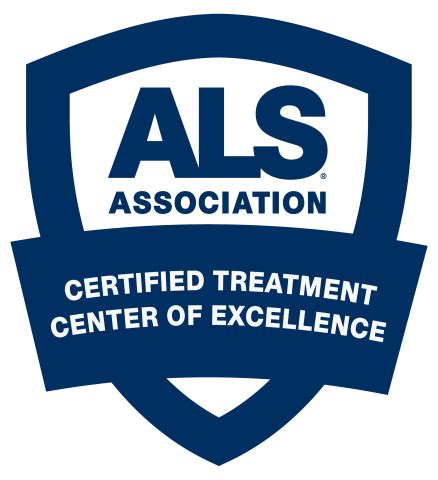 als center of excellence