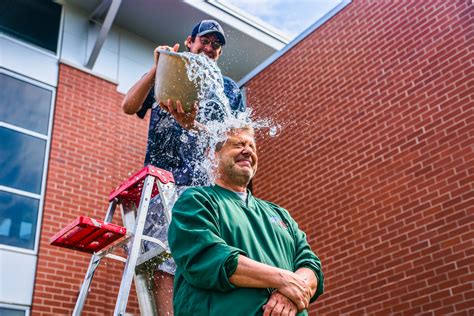 Als Ice Bucket Challenge Why
