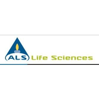 als india life sciences