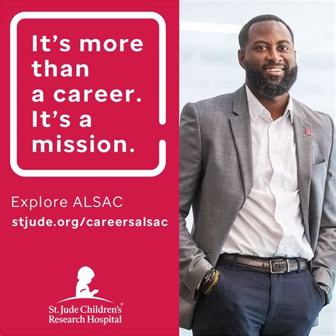 Explore Endless Opportunities: Discover Your Dream Job with ALSAC Careers Today