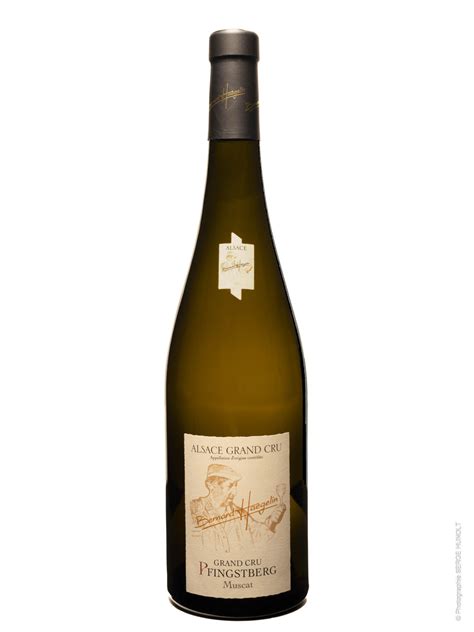 alsace grand cru pfingstberg