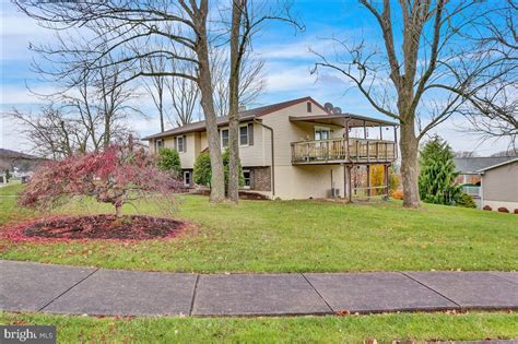 Alsace Rd Reading Pa