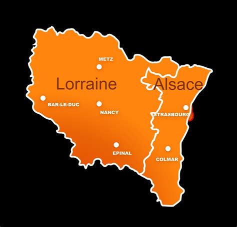 alsace-lorraine