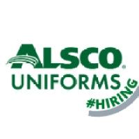alsco employee resource center login