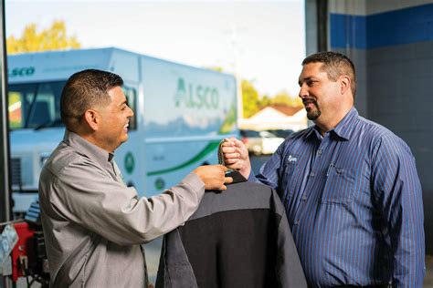 alsco laundry service brisbane