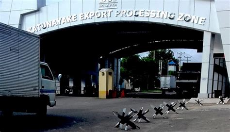 alscon export processing zone