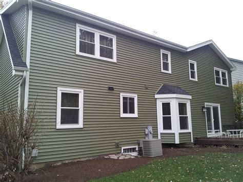 alside vinyl siding products