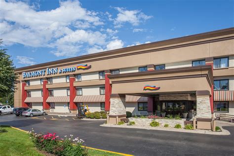 alsip hotels