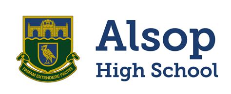 alsop high school address