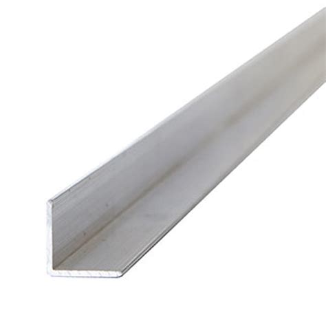 Alspec Aluminium Angles