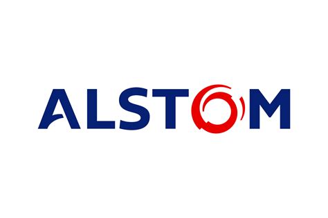 alstom company logo